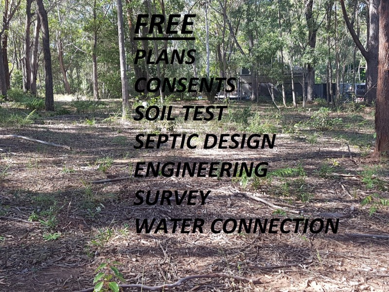Russell Island QLD 4184