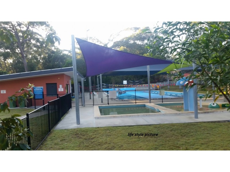 Russell Island QLD 4184