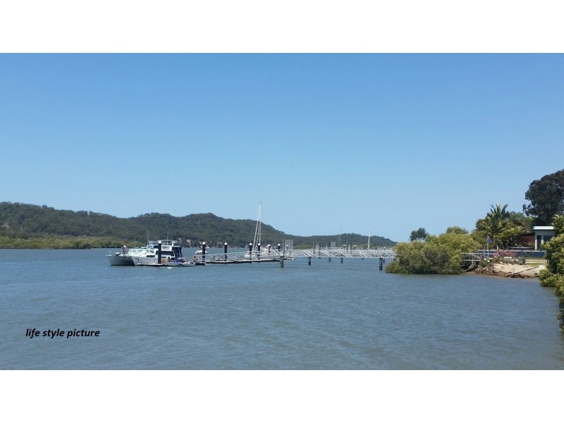 Russell Island QLD 4184
