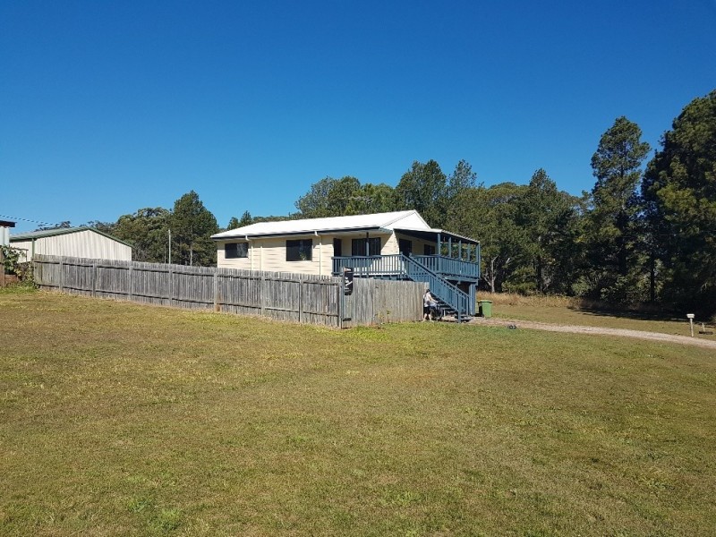 Russell Island QLD 4184