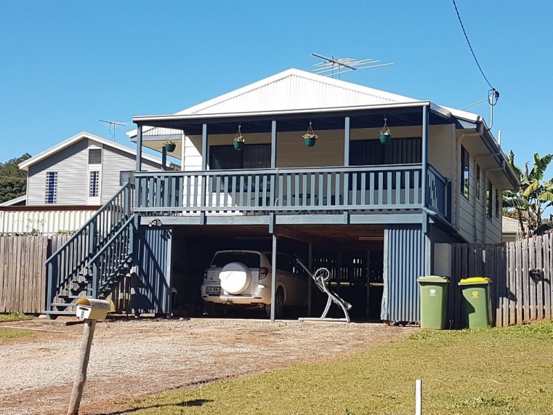 Russell Island QLD 4184