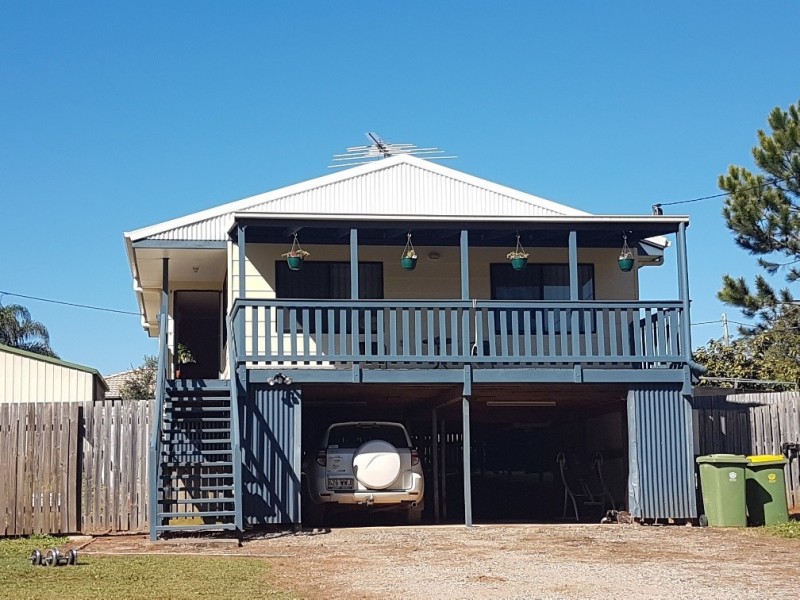 Russell Island QLD 4184