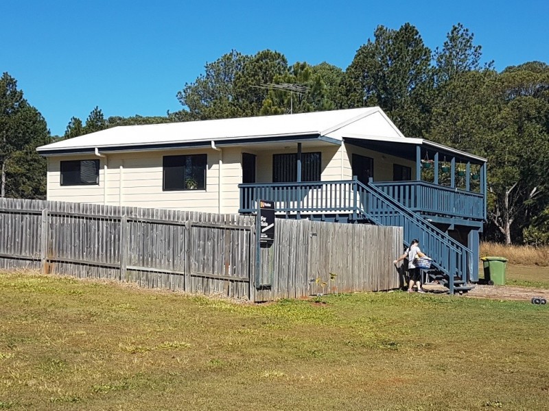 Russell Island QLD 4184