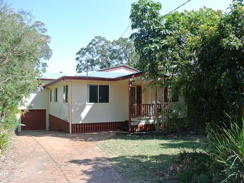 47 Coondooroopa Drive, Macleay Island QLD 4184