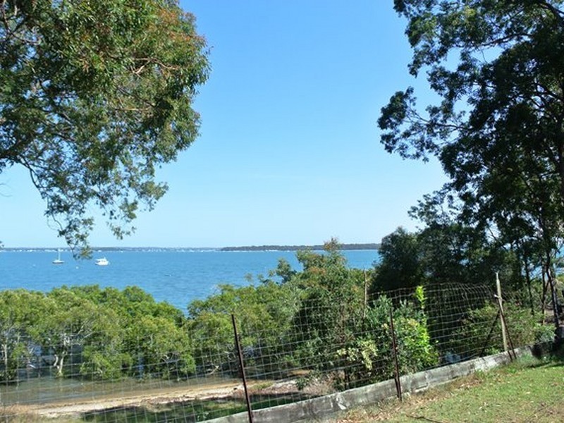 47 Coondooroopa Drive, Macleay Island QLD 4184
