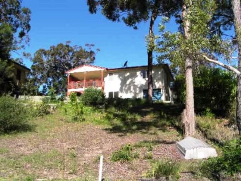 47 Coondooroopa Drive, Macleay Island QLD 4184