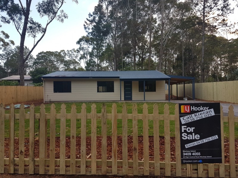 33 Dempsey Street, Russell Island QLD 4184