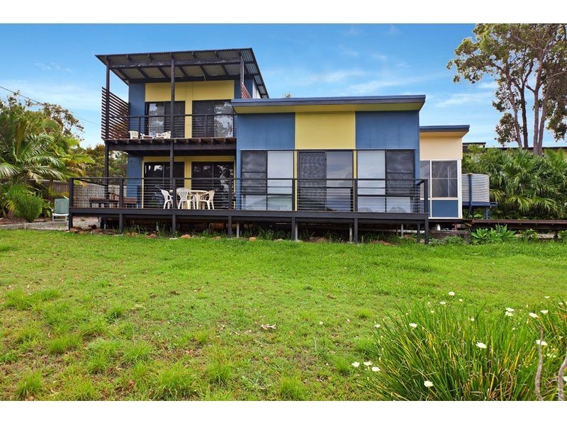 23 Oomool, Macleay Island QLD 4184