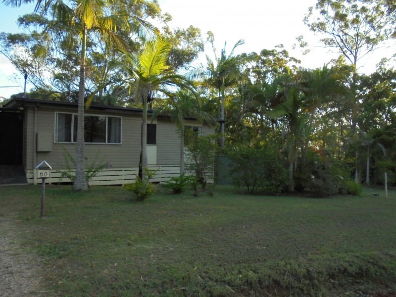 58-62 Hemp Hill Road, Russell Island QLD 4184