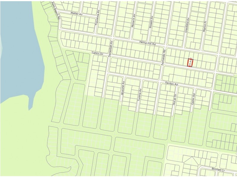 37 Tahlin Drive, Russell Island QLD 4184