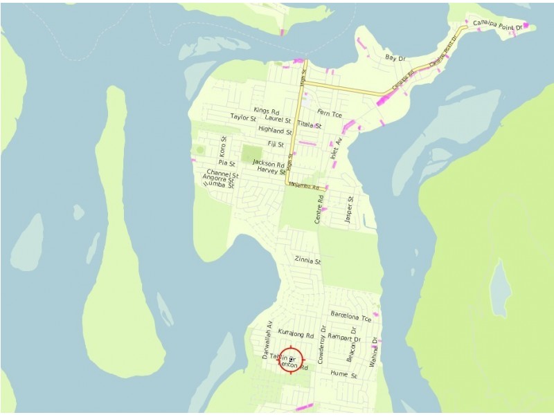 37 Tahlin Drive, Russell Island QLD 4184