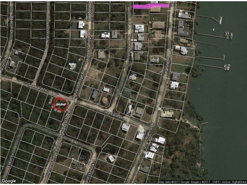 90 Highland Ridge Road, Russell Island QLD 4184