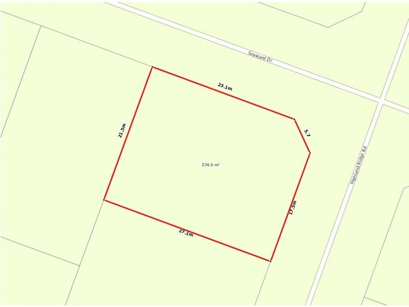 90 Highland Ridge Road, Russell Island QLD 4184