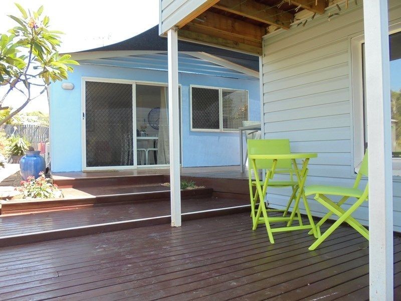 62A Bay DRIVE, Russell Island QLD 4184