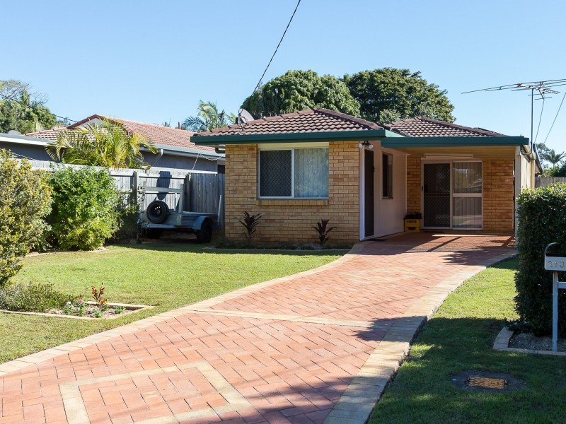 213 Dart Street, Redland Bay QLD 4165