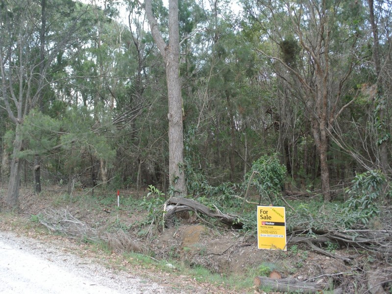 21 Nunkeri Drive, Macleay Island QLD 4184