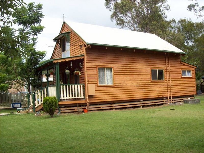 13 Citron, Macleay Island QLD 4184