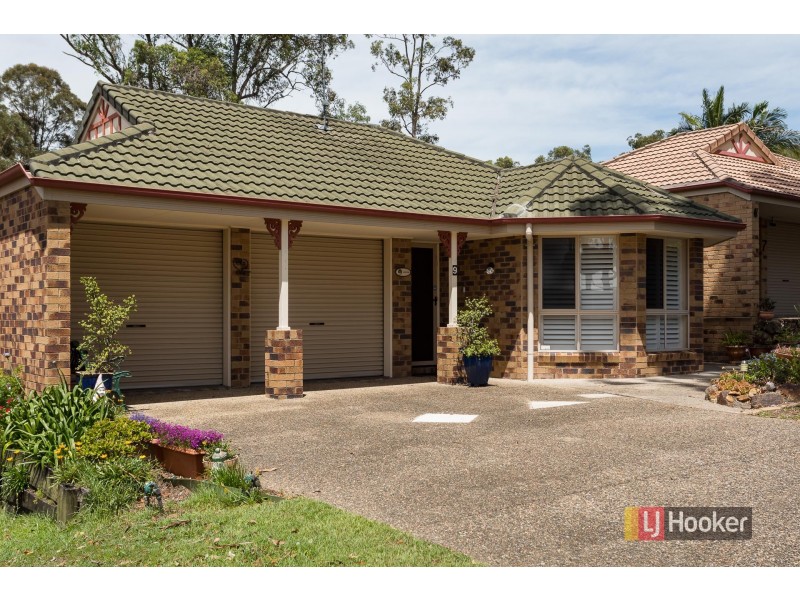 9 Pimelea Crescent, Mount Cotton QLD 4165