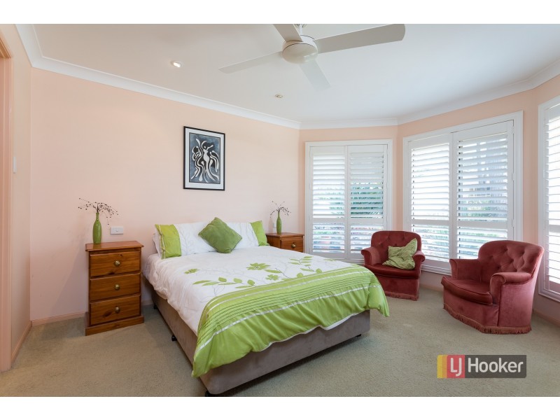 9 Pimelea Crescent, Mount Cotton QLD 4165