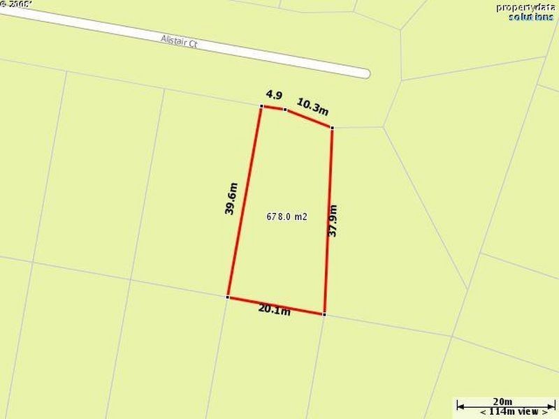 6 Alistair Court, Macleay Island QLD 4184