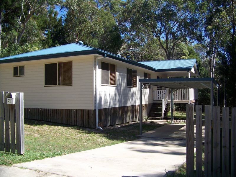 71 Kate St, Macleay Island QLD 4184