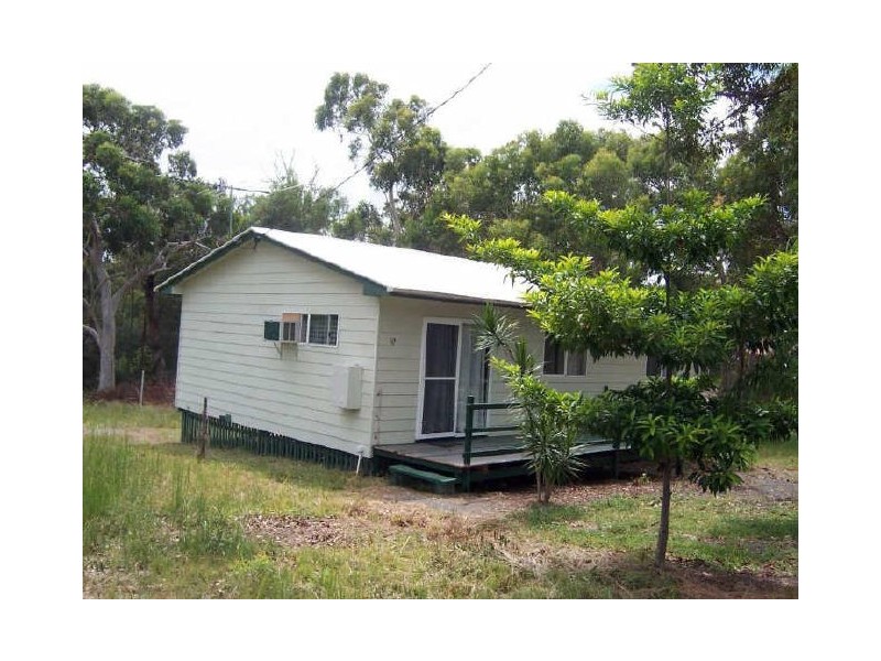 Macleay Island QLD 4184