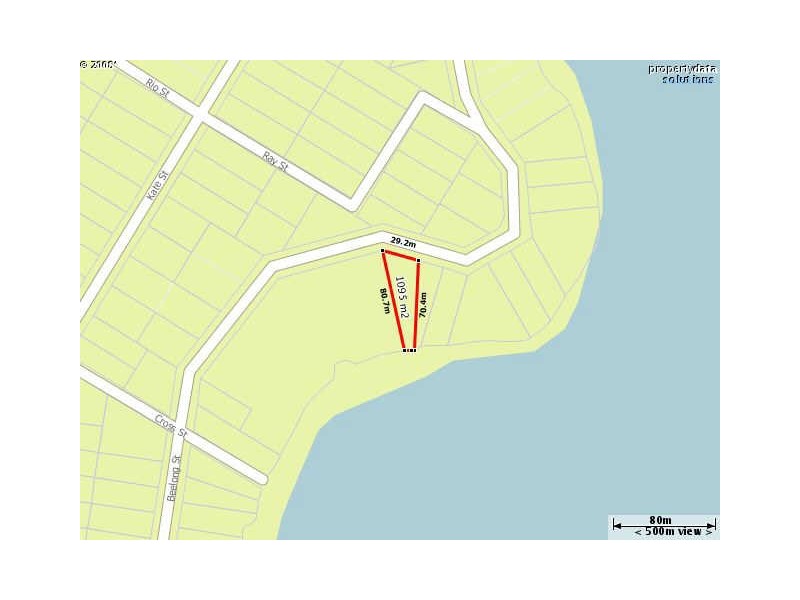 97 Beelong Street, Macleay Island QLD 4184