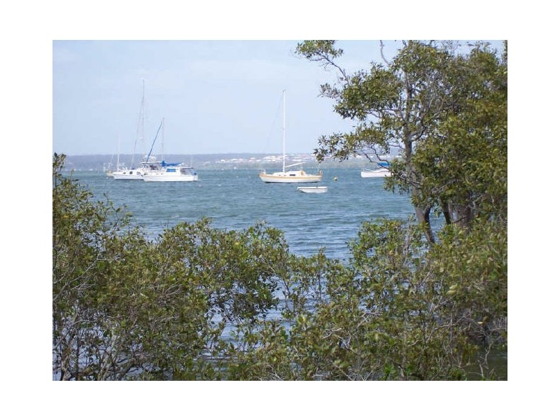 Macleay Island QLD 4184