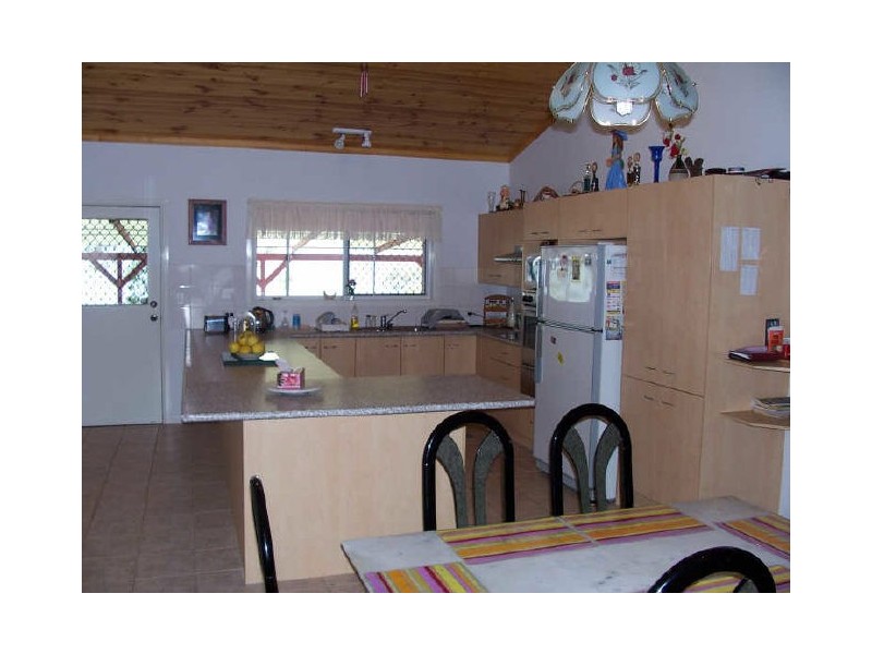 Macleay Island QLD 4184