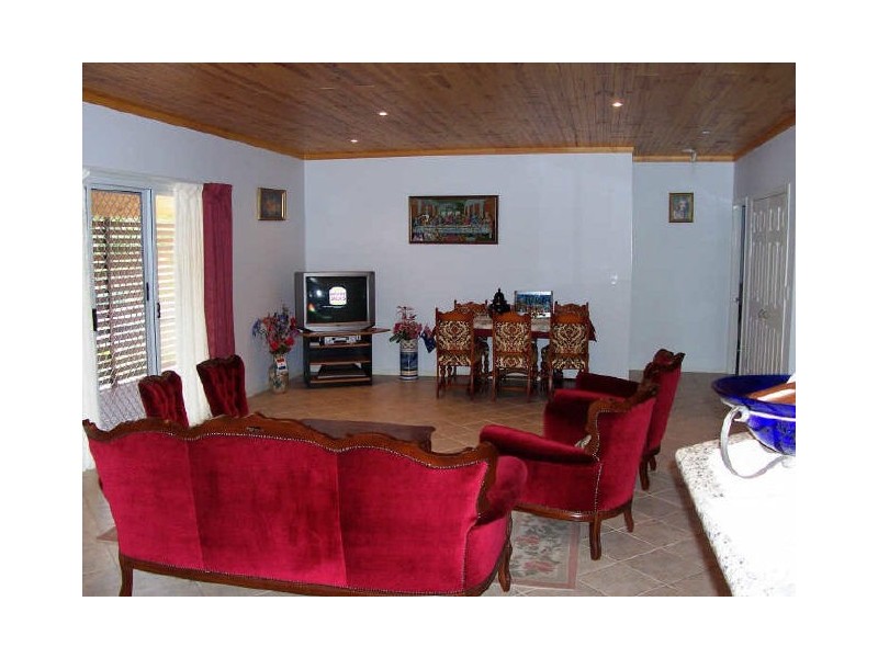 Macleay Island QLD 4184