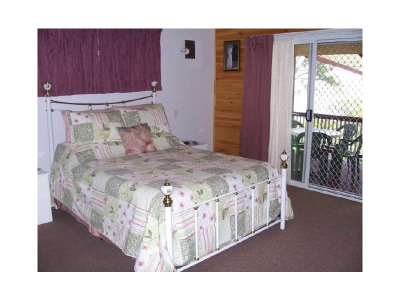 Macleay Island QLD 4184