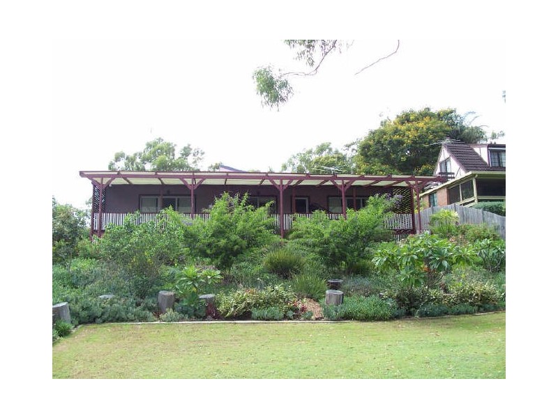 Macleay Island QLD 4184