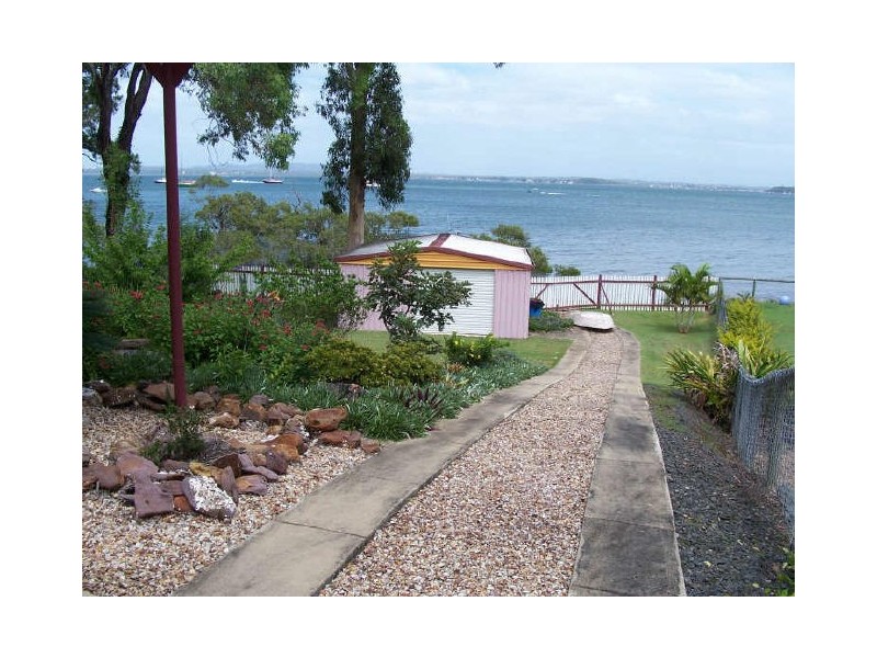 Macleay Island QLD 4184