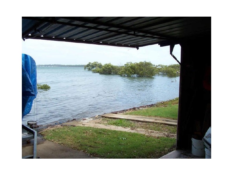 Macleay Island QLD 4184