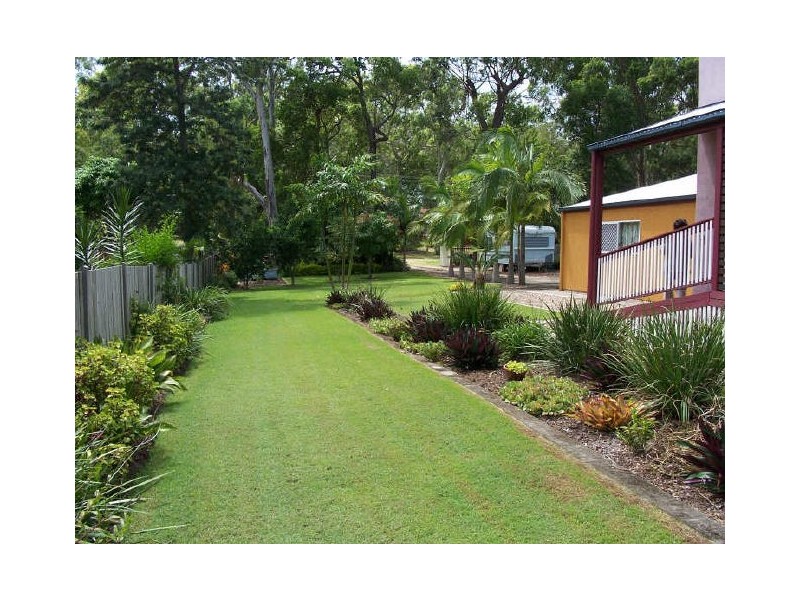 Macleay Island QLD 4184
