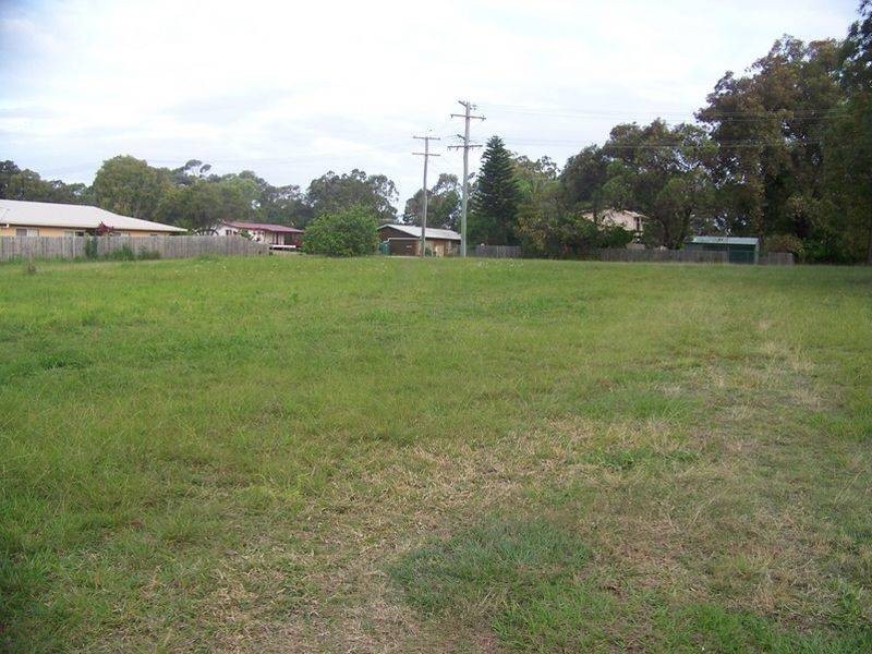 5 Almond Court, Lamb Island QLD 4184