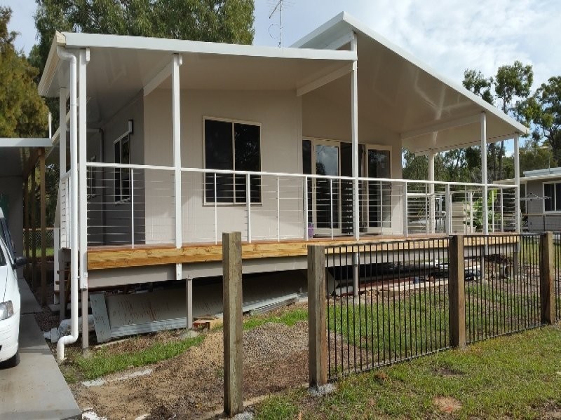 66 Eastbourne, Macleay Island QLD 4184