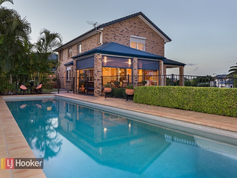 28 The Rampart, Redland Bay QLD 4165