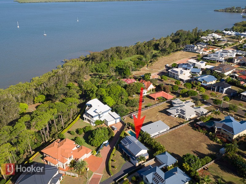 28 The Rampart, Redland Bay QLD 4165