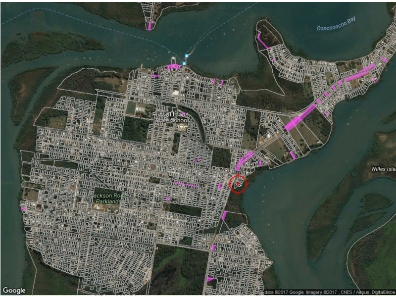 11 Inlet Avenue, Russell Island QLD 4184