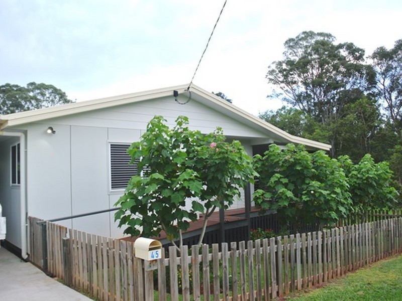 45 Lonicera Street, Macleay Island QLD 4184
