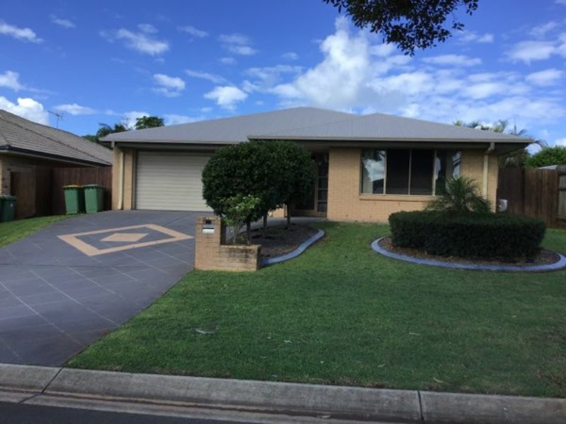 39 Seaholly Crescent, Victoria Point QLD 4165