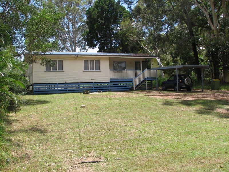 25 Tingara Street, Macleay Island QLD 4184