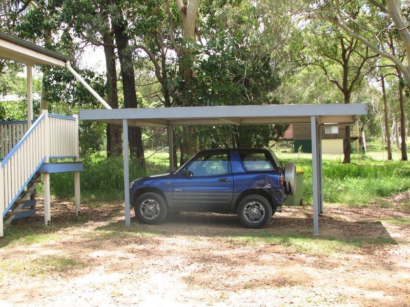 25 Tingara Street, Macleay Island QLD 4184