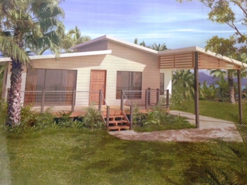 63 Francis Road, Macleay Island QLD 4184