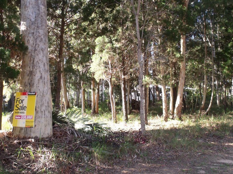 Macleay Island QLD 4184