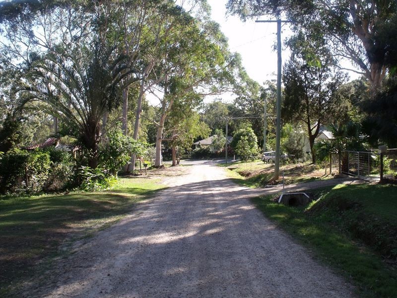Macleay Island QLD 4184