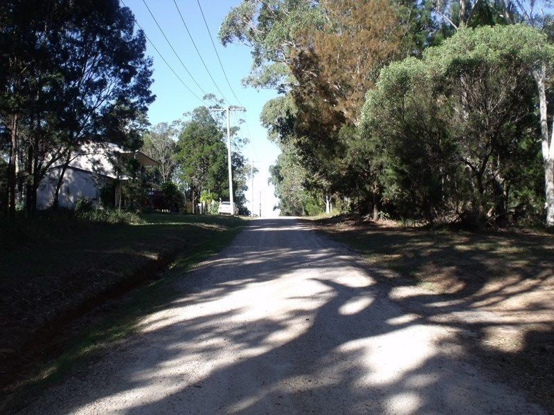 Macleay Island QLD 4184