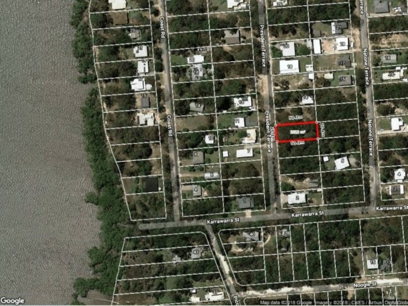 10 President Terrace, Macleay Island QLD 4184