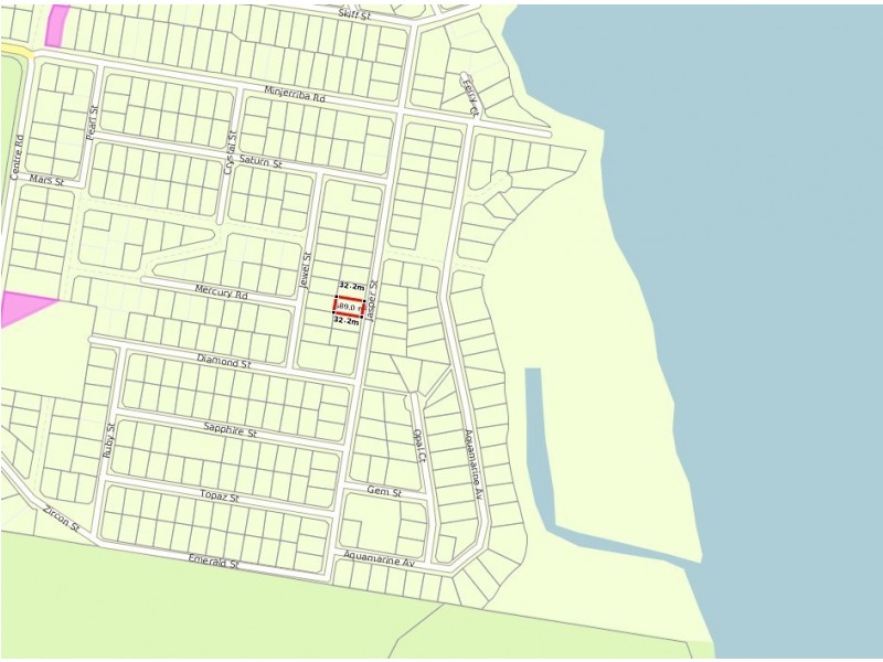 30 Jasper Street, Russell Island QLD 4184